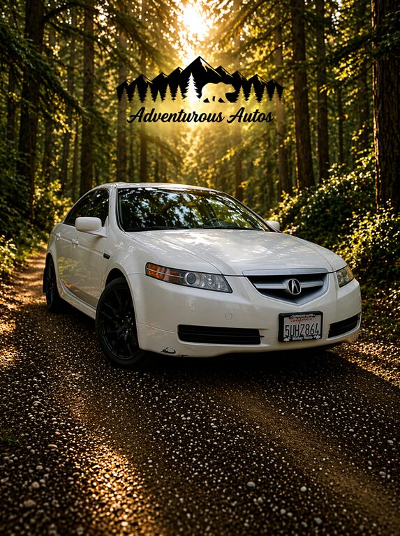 2006 Acura TL