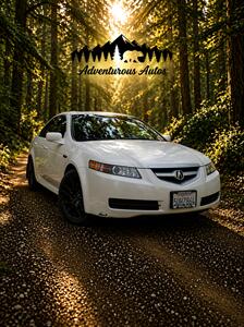 2006 Acura TL   - Photo 1 - Riverside, CA 92505