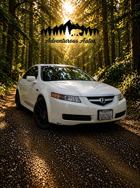 2006 Acura TL  