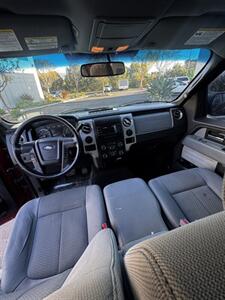 2013 Ford F-150 XLT   - Photo 8 - Riverside, CA 92505