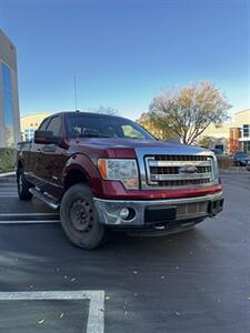 2013 Ford F-150 XLT   - Photo 1 - Riverside, CA 92505