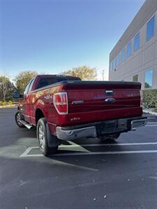 2013 Ford F-150 XLT   - Photo 4 - Riverside, CA 92505