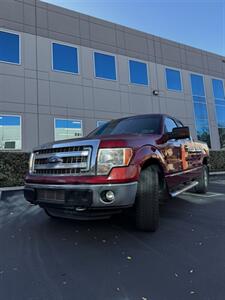 2013 Ford F-150 XLT   - Photo 2 - Riverside, CA 92505