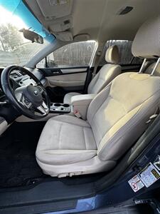 2015 Subaru Outback 2.5i Premium   - Photo 6 - Riverside, CA 92505