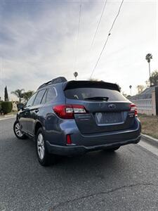 2015 Subaru Outback 2.5i Premium   - Photo 3 - Riverside, CA 92505