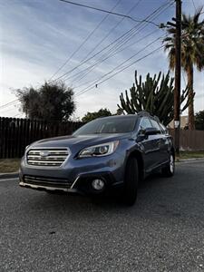 2015 Subaru Outback 2.5i Premium   - Photo 2 - Riverside, CA 92505