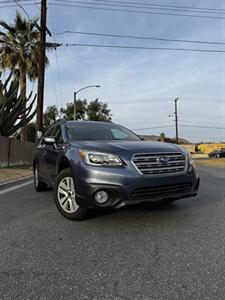 2015 Subaru Outback 2.5i Premium   - Photo 1 - Riverside, CA 92505