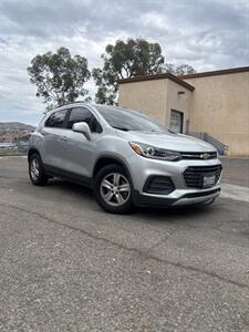 2017 Chevrolet Trax LT - Photo 2 - Riverside, CA 92505