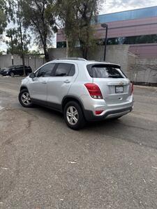 2017 Chevrolet Trax LT - Photo 4 - Riverside, CA 92505