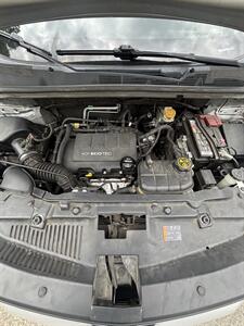 2017 Chevrolet Trax LT - Photo 16 - Riverside, CA 92505
