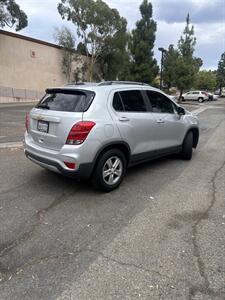 2017 Chevrolet Trax LT - Photo 5 - Riverside, CA 92505