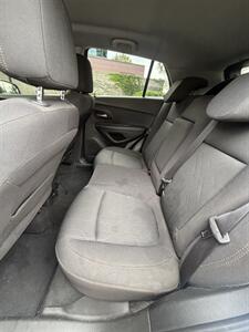 2017 Chevrolet Trax LT - Photo 9 - Riverside, CA 92505