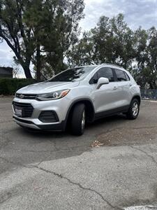 2017 Chevrolet Trax LT - Photo 3 - Riverside, CA 92505