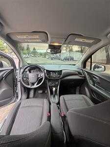 2017 Chevrolet Trax LT - Photo 10 - Riverside, CA 92505