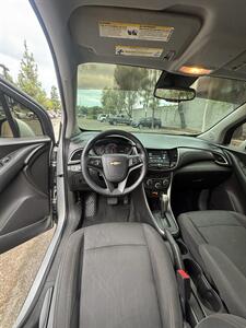 2017 Chevrolet Trax LT - Photo 11 - Riverside, CA 92505