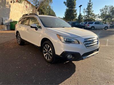 2016 Subaru Outback 2.5i Limited   - Photo 2 - Riverside, CA 92505