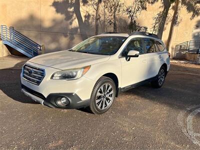 2016 Subaru Outback 2.5i Limited   - Photo 1 - Riverside, CA 92505