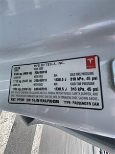 2018 Tesla Model 3 Long Range - Photo 14 - Riverside, CA 92505