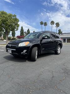2011 Toyota RAV4 Limited - Photo 3 - Riverside, CA 92505