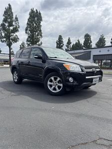 2011 Toyota RAV4 Limited - Photo 2 - Riverside, CA 92505