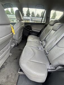 2011 Toyota RAV4 Limited - Photo 12 - Riverside, CA 92505