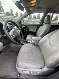 2011 Toyota RAV4 Limited - Photo 11 - Riverside, CA 92505