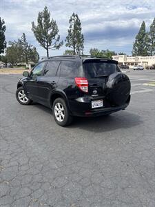 2011 Toyota RAV4 Limited - Photo 4 - Riverside, CA 92505