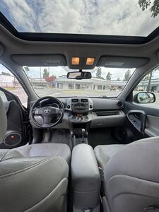2011 Toyota RAV4 Limited - Photo 13 - Riverside, CA 92505