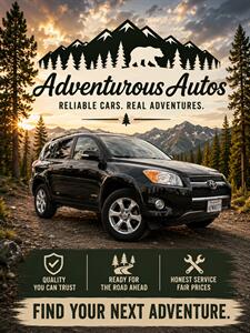 2011 Toyota RAV4 Limited SUV