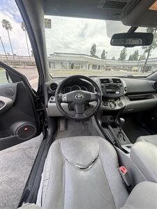 2011 Toyota RAV4 Limited - Photo 14 - Riverside, CA 92505