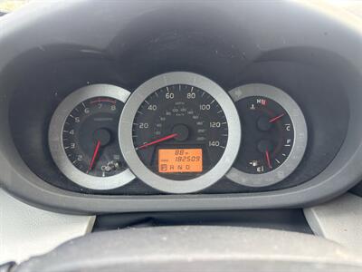2011 Toyota RAV4 Limited - Photo 6 - Riverside, CA 92505