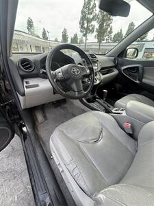 2011 Toyota RAV4 Limited - Photo 10 - Riverside, CA 92505
