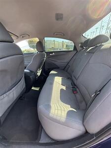 2012 Hyundai SONATA GLS   - Photo 7 - Riverside, CA 92505