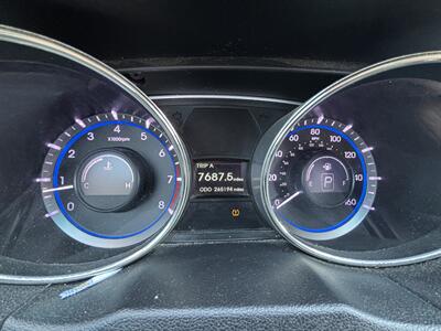2012 Hyundai SONATA GLS   - Photo 12 - Riverside, CA 92505