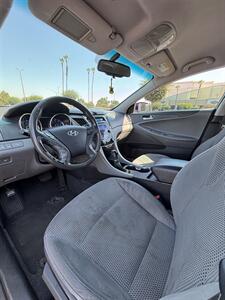 2012 Hyundai SONATA GLS   - Photo 5 - Riverside, CA 92505