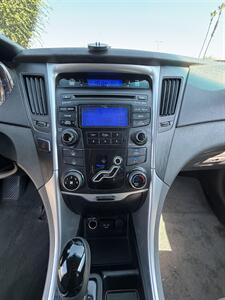 2012 Hyundai SONATA GLS   - Photo 11 - Riverside, CA 92505