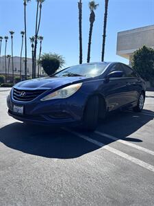 2012 Hyundai SONATA GLS   - Photo 2 - Riverside, CA 92505