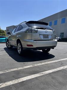 2007 Lexus RX 350   - Photo 14 - Riverside, CA 92505
