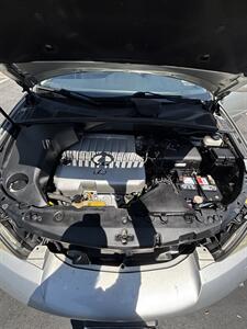 2007 Lexus RX 350   - Photo 13 - Riverside, CA 92505