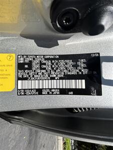 2007 Lexus RX 350   - Photo 12 - Riverside, CA 92505