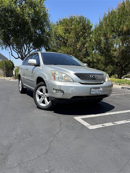 2007 Lexus RX 350  