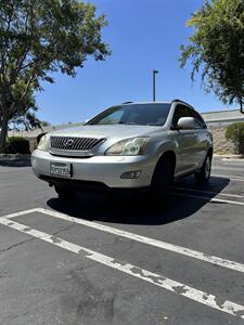 2007 Lexus RX 350   - Photo 2 - Riverside, CA 92505