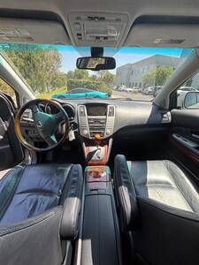 2007 Lexus RX 350   - Photo 3 - Riverside, CA 92505