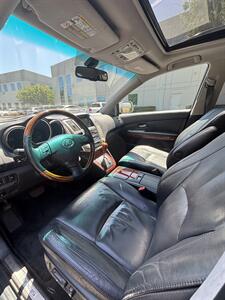 2007 Lexus RX 350   - Photo 6 - Riverside, CA 92505