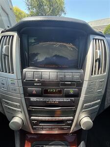 2007 Lexus RX 350   - Photo 10 - Riverside, CA 92505