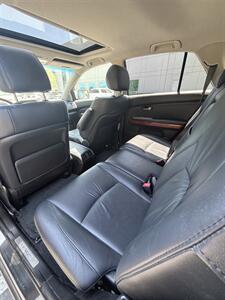 2007 Lexus RX 350   - Photo 8 - Riverside, CA 92505