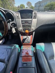 2007 Lexus RX 350   - Photo 4 - Riverside, CA 92505