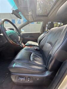 2007 Lexus RX 350   - Photo 7 - Riverside, CA 92505