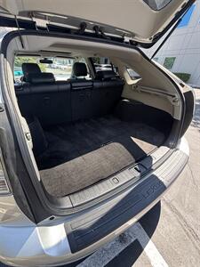 2007 Lexus RX 350   - Photo 5 - Riverside, CA 92505