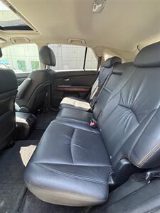 2007 Lexus RX 350   - Photo 9 - Riverside, CA 92505